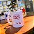 Caneca Feliz Dia dos Namorados - Imagem 1