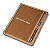 Kit Escritório Caderno - Imagem 1