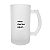 Caneca de Chopp - Jateado | 475ml - Imagem 1