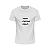 Camiseta Poliéster | P ao GG - Imagem 1