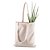 Ecobag em Algodão Cru 140g/m² - Imagem 2
