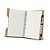 Caderno com caneta - Imagem 2