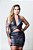 Vestido Prateado - Imagem 1