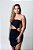 Vestido com correntes. - Imagem 2