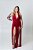 Vestido tule longo - Imagem 1