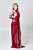 Vestido tule longo - Imagem 2