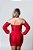 Vestido acetinado - Imagem 2