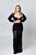 Vestido top longo - Imagem 1