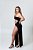 Vestido tomara que caia longo - Imagem 2