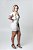 Vestido V frontal - Imagem 2