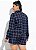 Conjunto Xadrez - Plus Size - Imagem 2
