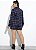 Conjunto Xadrez - Plus Size - Imagem 4