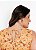 Vestido tubinho floral Plus. - Imagem 2