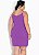 Vestido alcinha Plus Size. - Imagem 2