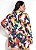 Conjunto floral colorido Plus - Imagem 2