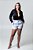 Shorts Palha - Imagem 1