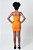 Vestido Tomara que Caia - Imagem 4