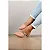 Scarpin Mule - Com strass - Imagem 2