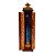 Oratórios + Figura Religiosa Esculpida em Madeira de 11cm - N.S.Aparecida - Imagem 1
