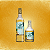 Cachaça  São Paulo Abacaxi e Coco 355ml - Imagem 1
