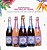 Espumante Rio Valley Brut Rose 750ml - Imagem 1