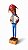 Artesanato Figuras Nordestinas - Luiz Gonzaga MRS - Imagem 1