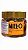 Mel Silvestre com Castanha de Caju Mielo 200g - Imagem 1