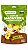 Chips Macaxeira com cebola e salsa Raizzes 60g - Imagem 1