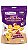 Chips Batata doce defumada Raizzes 60g - Imagem 1