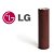 Bateria LG HG2 3000mah Chocolate - Imagem 1