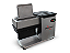 AMACIADOR DE CARNE INOX - SKYMSEN - REF. 57951-3 - Imagem 1