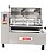 MISTURADEIRA INOX 25Kg - BECCARO - REF. MB25IN - Imagem 1