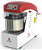 AMASSADEIRA ESPIRAL 25 KG - BRAESI - REF. AES-25 - Imagem 1