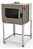 FORNO TURBO A GÁS 5 ASSADEIRAS - PROGÁS - REF. PRP-5000 - Imagem 1