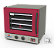 FORNO TURBO ELETRICO 4 ASSADEIRAS  - PROGÁS - REF. PRP-004 G2 - Imagem 1