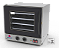 FORNO TURBO ELETRICO 4 ASSADEIRAS  - PROGÁS - REF. PRP-004 G2 - Imagem 2