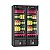 VISA COOLER RESFRIADOS 2 PORTAS  - REFRIMATE - REF.VCM2P - Imagem 1