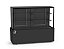 BALCÃO CONFEITARIA VANGUARD TOP REFRIGERADO - REFRIMATE - REF. CVTR - Imagem 3