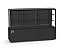 BALCÃO CONFEITARIA VANGUARD TOP REFRIGERADO - REFRIMATE - REF. CVTR - Imagem 4