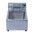 FRITADEIRA ELÉTRICA - 1CUBA 5 LITROS  220V - 3500W  - SUPRITECS - REF. 583 - Imagem 2