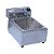 FRITADEIRA ELÉTRICA - 1CUBA 5 LITROS  220V - 3500W  - SUPRITECS - REF. 583 - Imagem 3