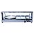 ESTUFA ELÉTRICA QUENTE VIDRO CURVO 3 BANDEJAS C/ 1 PORTA PIZZA – LINHA LUXO  - SUPRITECS - REF. 505 - Imagem 3
