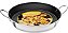 PAELLA ANTIADERENTE HOTEL  - ALUMINIO ABC - Imagem 1