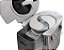 PROCESSADOR DE ALIMENTOS 7 DISCOS 300mm - SKYMSEN - REF. PA-7 - Imagem 2