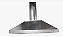 COIFA INDUSTRIAL GALVANIZADA - Imagem 1