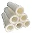 Bobina Stretch Transparente 50cm x 300m - Imagem 5