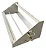 KIT Embaladora Filme Stretch 50cm + Brindes - Imagem 3