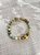 Pulseira Buddha Amazonita - Imagem 2