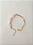 Pulseira Nya Quartzo Rosa - Imagem 2