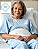 Pijama para paciente hospitalizado com mobilidade reduzida - Imagem 5